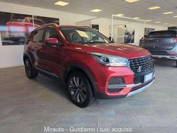 Rosso Usata 2022 DR DR 4.0 SUV | 10.900 € (Super prezzo)