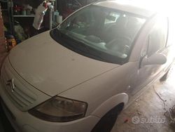 Bianco Usata 2002 Citroën C3 Due volumi | 1800 €