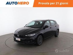 Nero Usata 2023 Fiat Tipo S Tre volumi | 15.799 € (Buon prezzo)