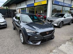 Blu Usata 2024 Cupra Formentor SUV | 29.900 € (Ottimo prezzo)