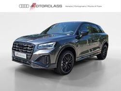 Grigio Nuova 2025 Audi Q2 Comfort SUV | 40.900 € (Buon prezzo)