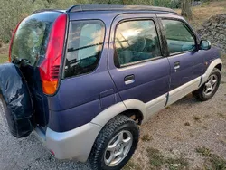 Usata 1999 Daihatsu Terios SUV | 4500 € (Buon prezzo)
