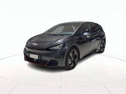 Grigio pastello Usata 2022 Cupra Born Due volumi | 23.400 € (Buon prezzo)