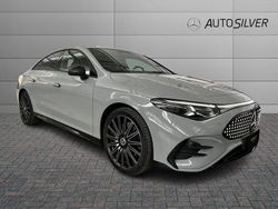 Grigio / metallizzato Nuova 2025 Mercedes CLA 250+ Tre volumi | 47.699 €