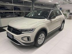 Gray Usata 2023 VW T-Roc Life SUV | 21.890 € (Buon prezzo)