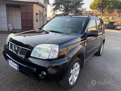 Nero Usata 2007 Nissan X-Trail SUV | 1450 € (Ottimo prezzo)