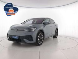 Moonstone grey nero Usata 2022 VW ID.5 Pro Performance SUV | 33.900 € (Molto cara)