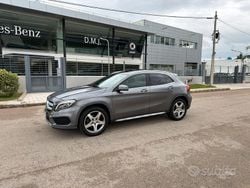 Grigio Usata 2015 Mercedes 200 Premium Tre volumi | 10.500 €