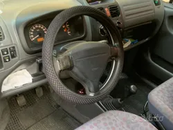 Usata 2002 Suzuki Wagon R+ Due volumi | 3500 € (Cara)