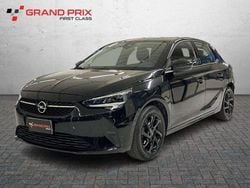 Nero Usata 2022 Opel Corsa Design & Tech Tre volumi | 9500 € (Ottimo prezzo)