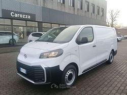 Bianco Nuova 2025 Toyota Proace Monovolume | 32.400 € (Ottimo prezzo)