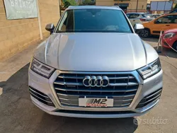 Usata 2020 Audi Q5 S-line plus SUV | 30.990 € (Super prezzo)