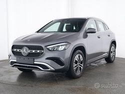 Grigio Usata 2024 Mercedes 200 Advanced SUV | 37.890 € (Buon prezzo)