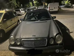 Usata 1998 Mercedes E250 Station wagon | 1300 € (Super prezzo)
