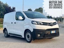 Bianco Usata 2018 Toyota Proace Comfort Furgone | 12.300 € (Buon prezzo)