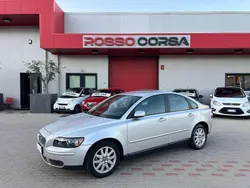 Grigio Usata 2007 Volvo S40 Summum Tre volumi | 4900 € (Ottimo prezzo)