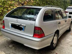 Argento Usata 1999 Mercedes C220 Classic Station wagon | 1500 € (Buon prezzo)