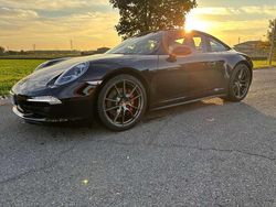 Nero Usata 2014 Porsche 991 Coupé | 99.100 € (Cara)