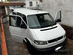Usata 2000 VW T4 Furgone | 5500 €