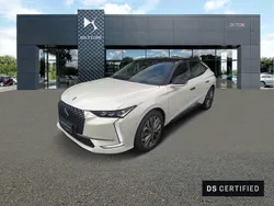DS Automobiles DS4