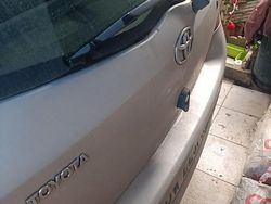 Usata 2009 Toyota Yaris | 1400 €