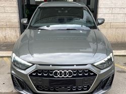 Grigio Usata 2019 Audi A1 S-Line Tre volumi | 20.900 € (Buon prezzo)