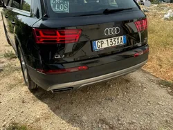 Usata 2016 Audi Q7 SUV | 28.000 €