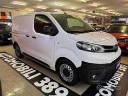 Bianco Usata 2017 Toyota Proace Furgone | 10.500 € (Buon prezzo)