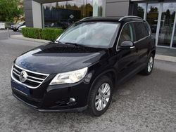 Nero Usata 2009 VW Tiguan Sportline SUV | 4900 € (Super prezzo)
