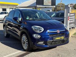 Blu Usata 2016 Fiat 500X Lounge SUV | 11.350 € (Ottimo prezzo)