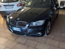Nero Usata 2011 BMW 320 Station wagon | 5499 € (Buon prezzo)