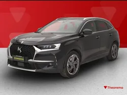 Nero Usata 2021 DS Automobiles DS7 Crossback Grand Chic SUV | 26.890 € (Ottimo prezzo)