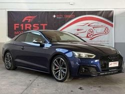Usata 2018 Audi S5 Ambiente Coupé | 34.900 €