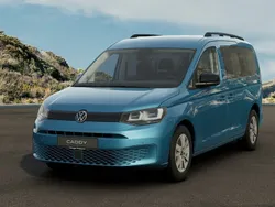 Costa azul metallizzato Nuova 2025 VW Caddy Maxi Monovolume | 29.900 € (Ottimo prezzo)