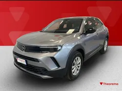 Grigio artense Usata 2021 Opel Mokka Edition SUV | 15.900 € (Ottimo prezzo)