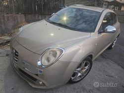 Usata 2012 Alfa Romeo MiTo Due volumi | 4000 € (Buon prezzo)