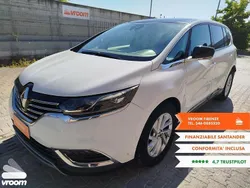 Usata 2016 Renault Espace Monovolume | 10.400 € (Super prezzo)
