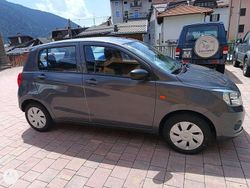 Grigio Usata 2016 Suzuki Celerio Style Due volumi | 8700 € (Cara)