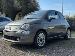 Grigio Usata 2023 Fiat 500 Tre volumi | 11.450 € (Ottimo prezzo)