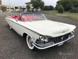 Bianco Usata 1950 Buick Electra 225 Cabrio | 79.000 €