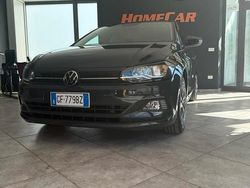Grigio Usata 2021 VW Polo Highline Tre volumi | 11.500 € (Ottimo prezzo)