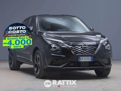Nero met Usata 2023 Nissan Juke N-Connecta SUV | 22.461 € (Buon prezzo)