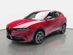 Rosso Nuova 2025 Alfa Romeo Tonale Sprint SUV | 33.390 € (Ottimo prezzo)