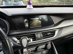 Usata 2019 Alfa Romeo Stelvio Tech Edition SUV | 23.000 € (Buon prezzo)