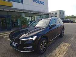 Nero Usata 2024 Volvo XC60 Core SUV | 53.500 € (Molto cara)