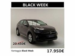 Deep black perlato Usata 2024 VW Taigo Life SUV | 17.950 € (Buon prezzo)