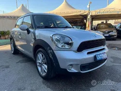 Grigio Usata 2013 Mini Cooper SD Countryman SUV | 8900 € (Buon prezzo)