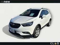Bianco Usata 2018 Opel Mokka Business SUV | 11.500 € (Buon prezzo)