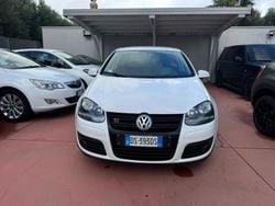 Bianco Usata 2008 VW Golf VI GT Due volumi | 4900 € (Cara)