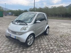 Usata 2002 Smart ForTwo Coupé Coupé | 2500 €